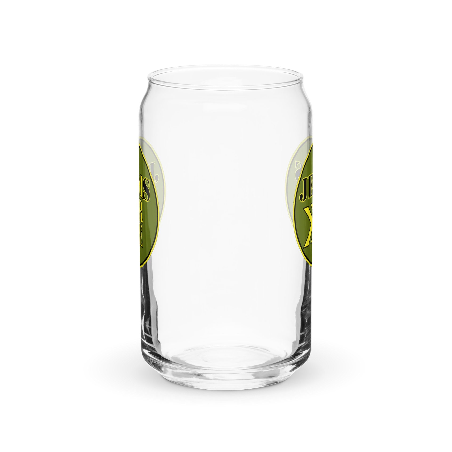 JermsMRE Can Shaped Glass product image (6)
