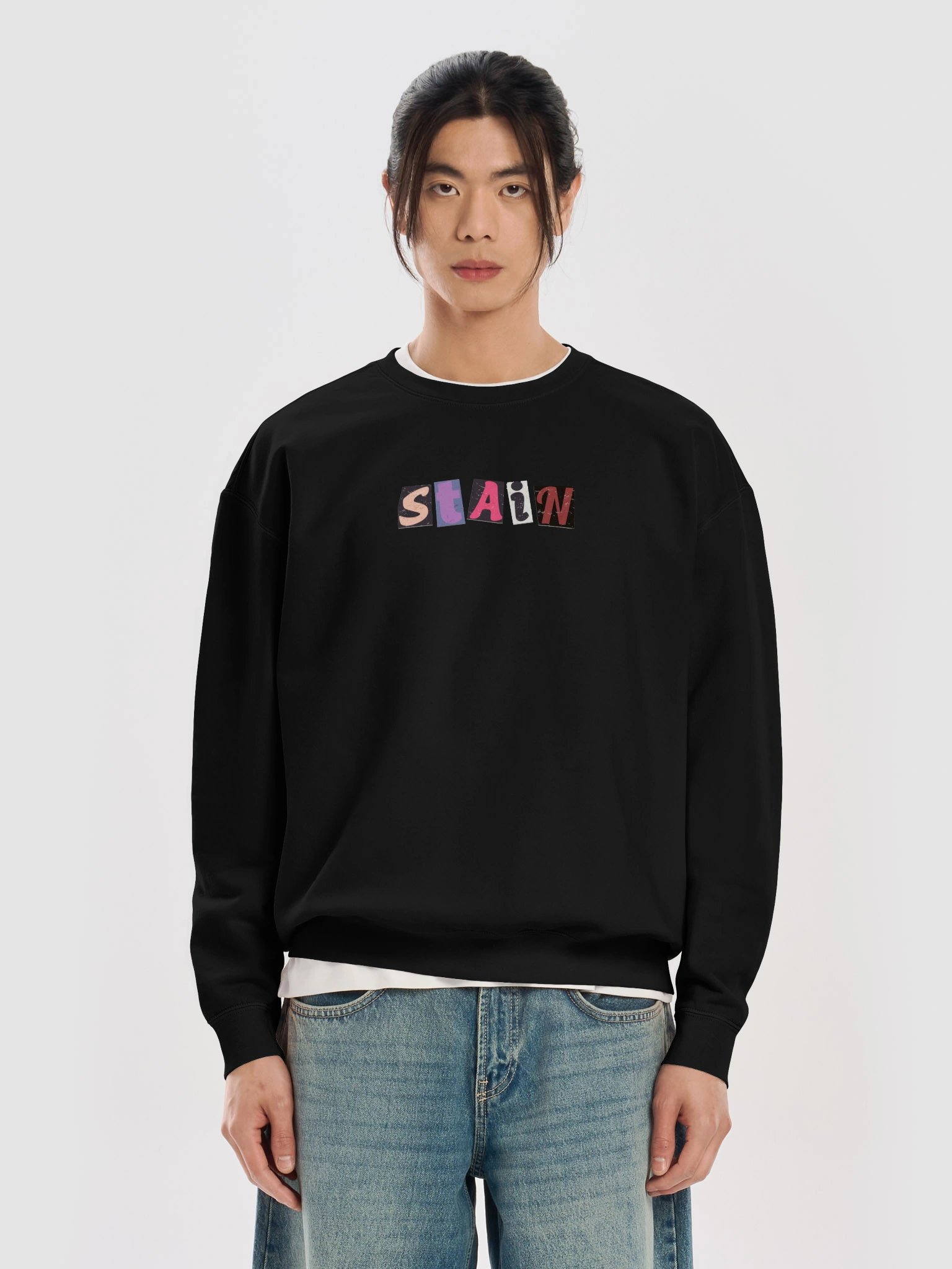 Butterfly Sweatshirt product image (22)