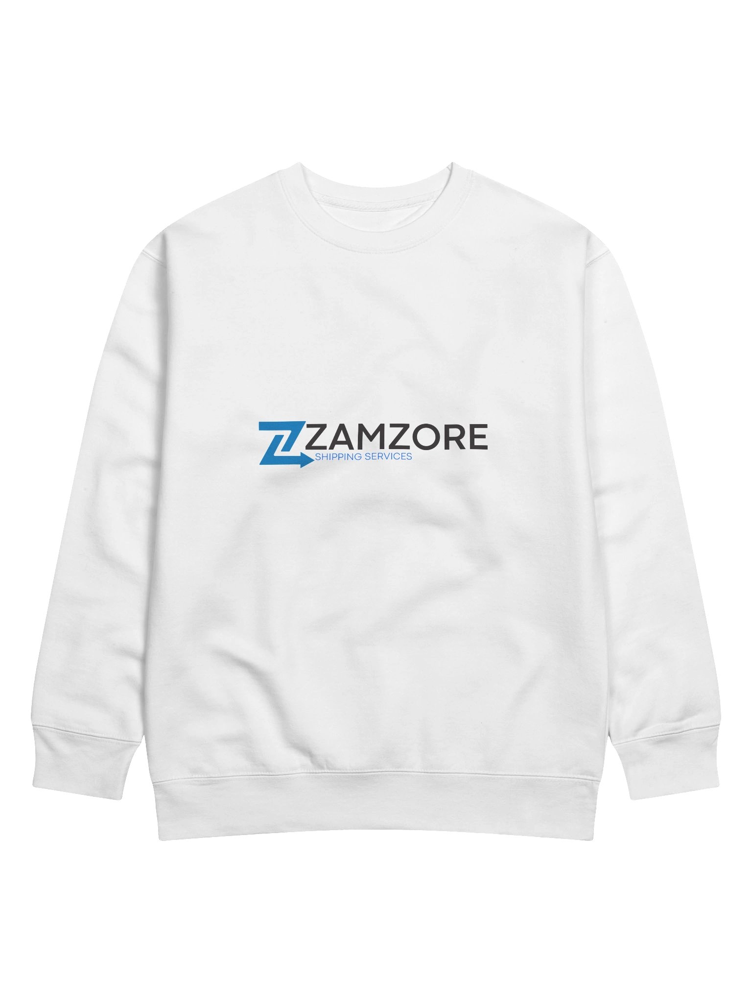 Zamzore (shipping) | Cotton Heritage Premium Sweatshirt product image (1)