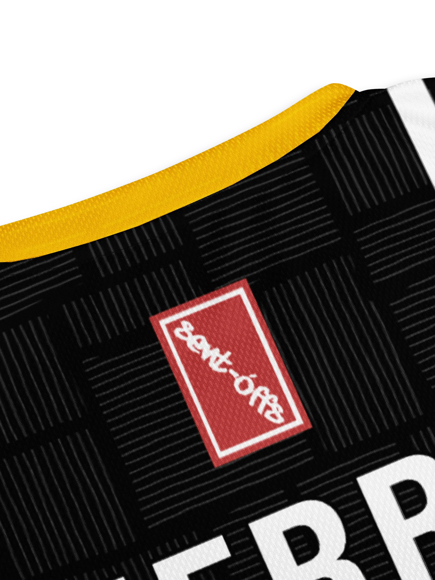 AFC HADCA Home Jersey product image (4)