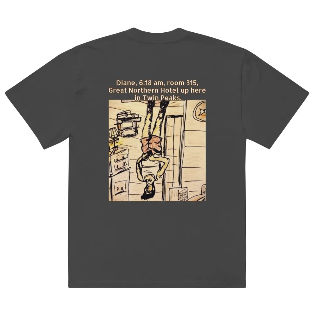 Hangin with Cooper Tee product image (21)