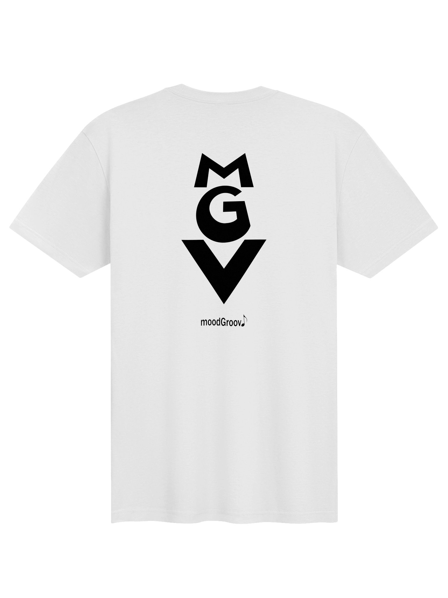 moodGroov Boss Tee product image (2)