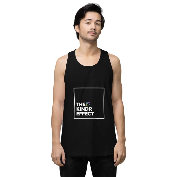 THE KINDR EFFECT Tank product image (1)
