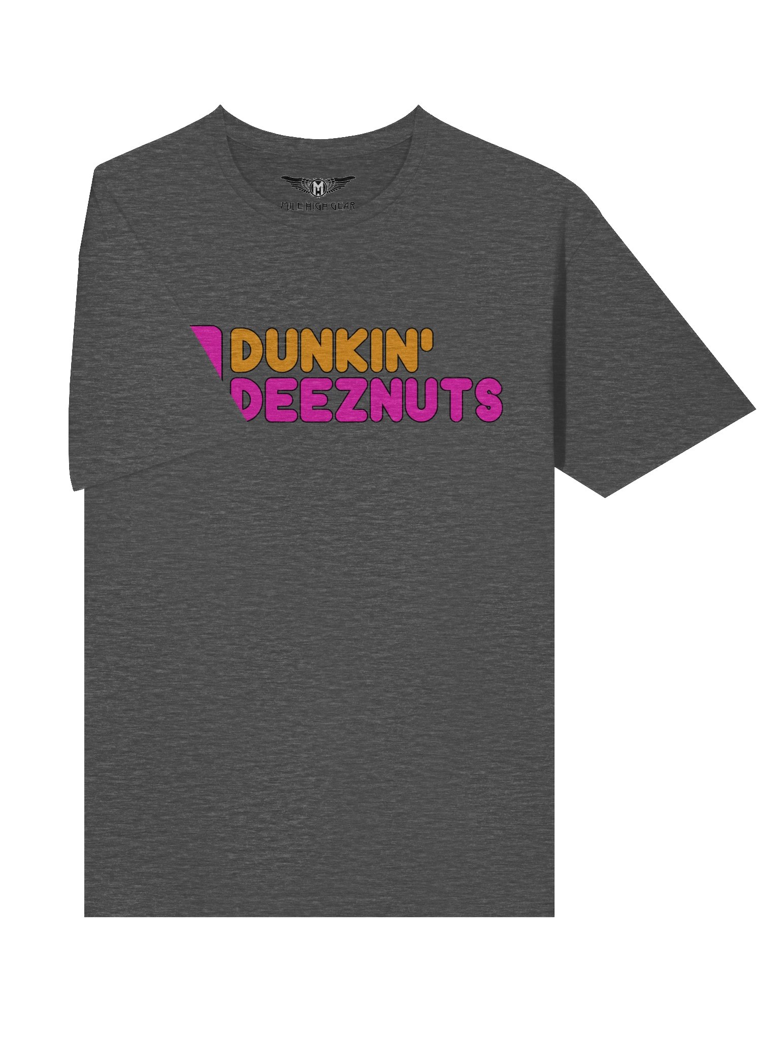 Dunkin' Deeznuts T Shirt product image (5)