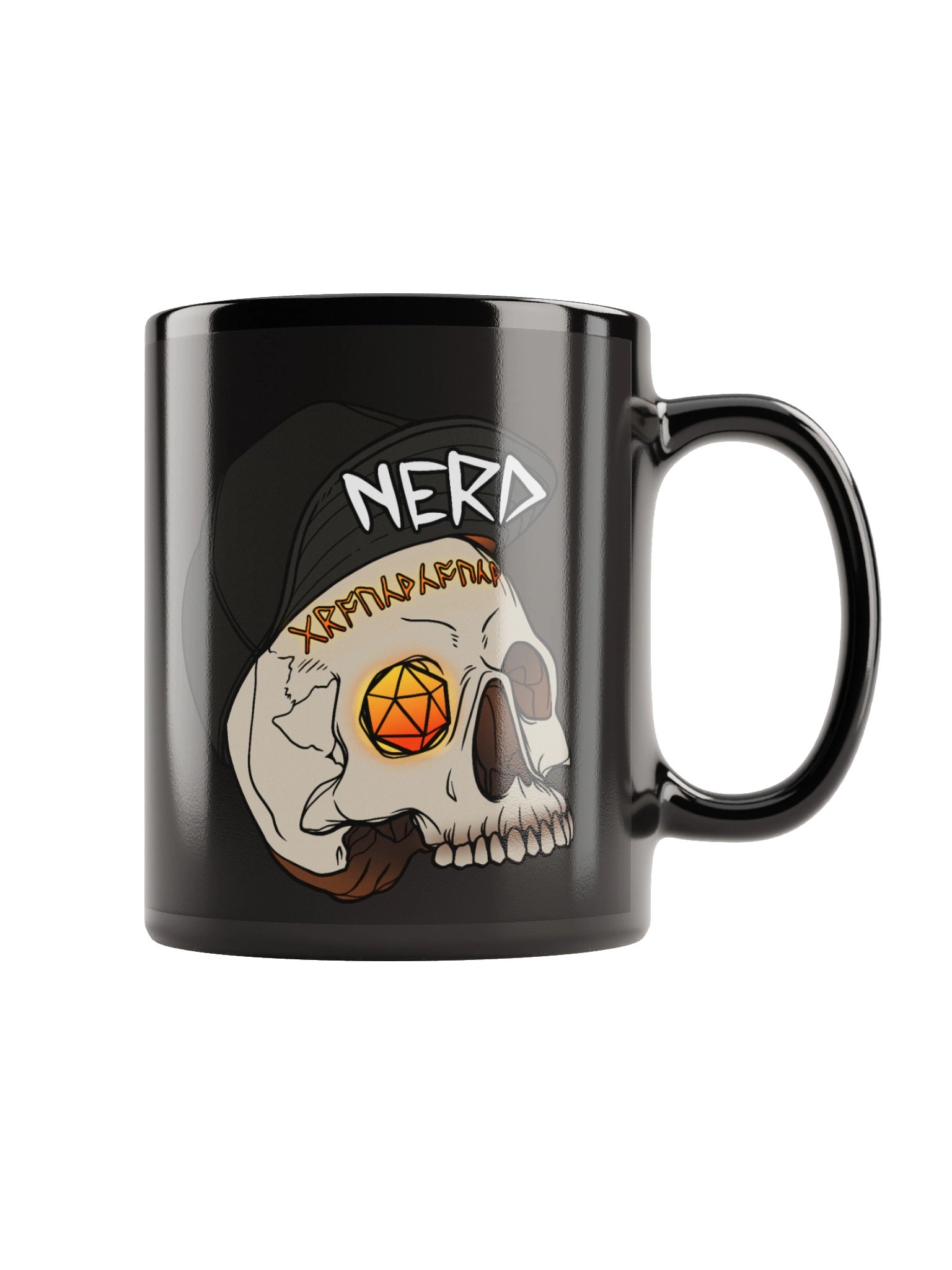 Fate Head Mug product image (1)