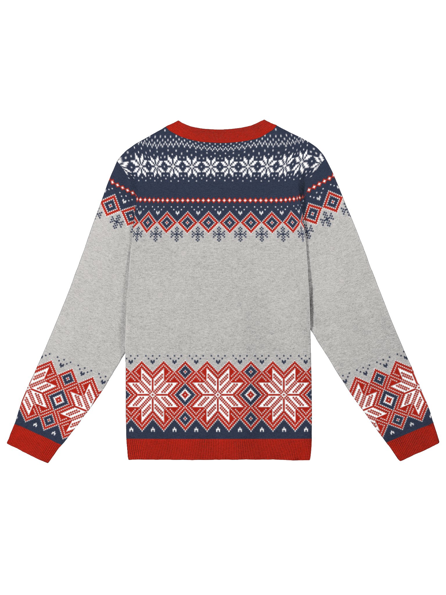 DMF House Christmas Sweater product image (8)