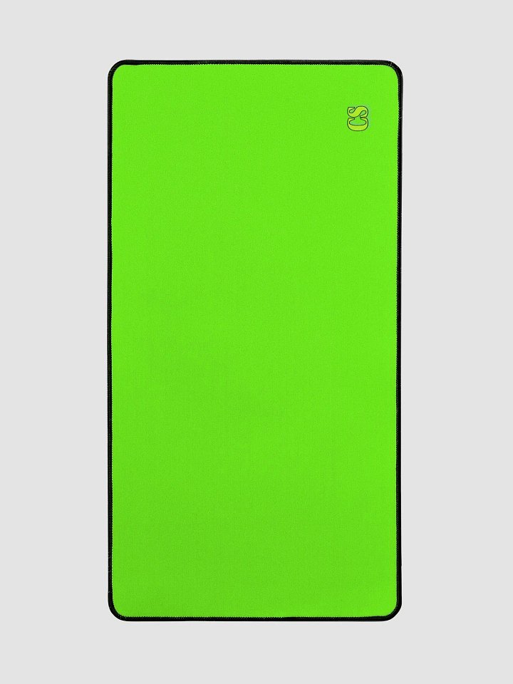 CS 15.5" x 31.5" Desk Mat product image (2)