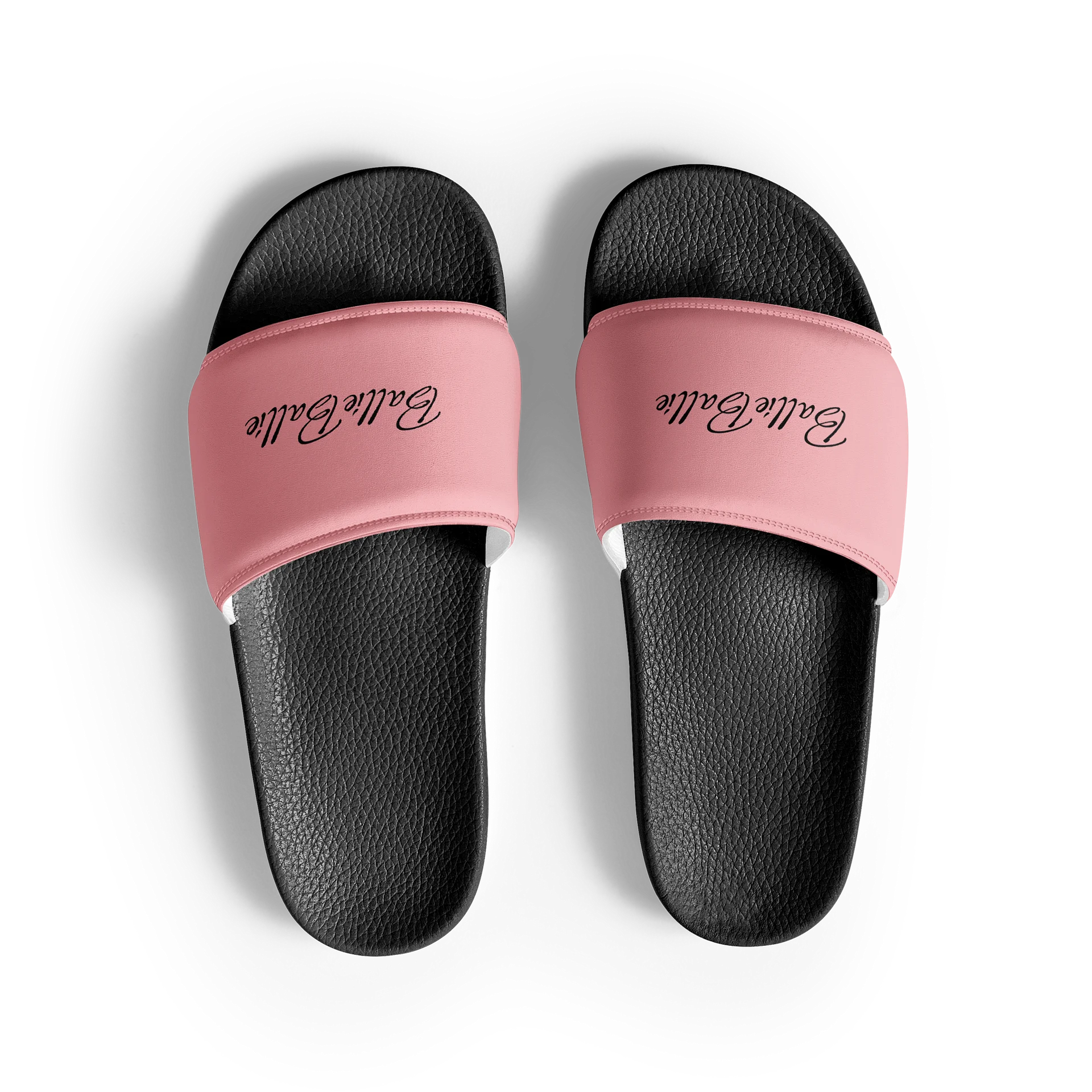 Herenslipper Light Pink product image (3)