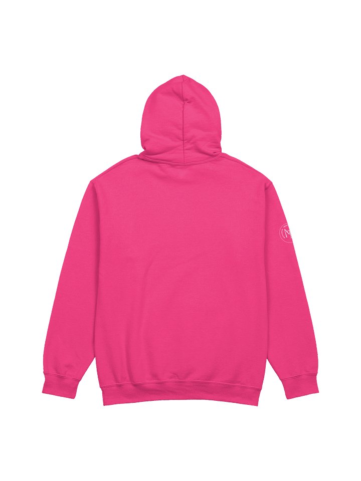 It Ran Into Me Hoodie From The Generational Shift Collection product image (2)