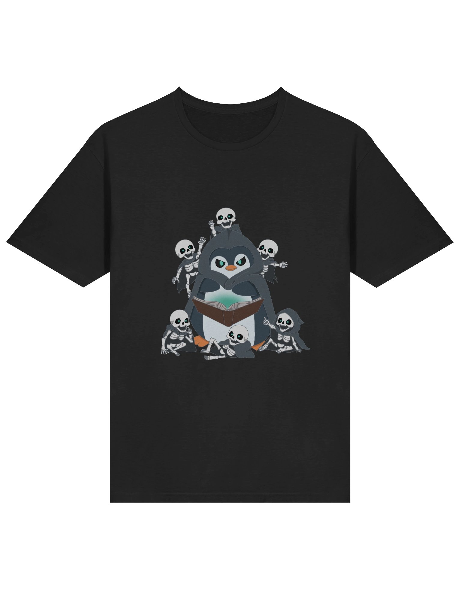 Necromancer Chobby - Unisex product image (3)
