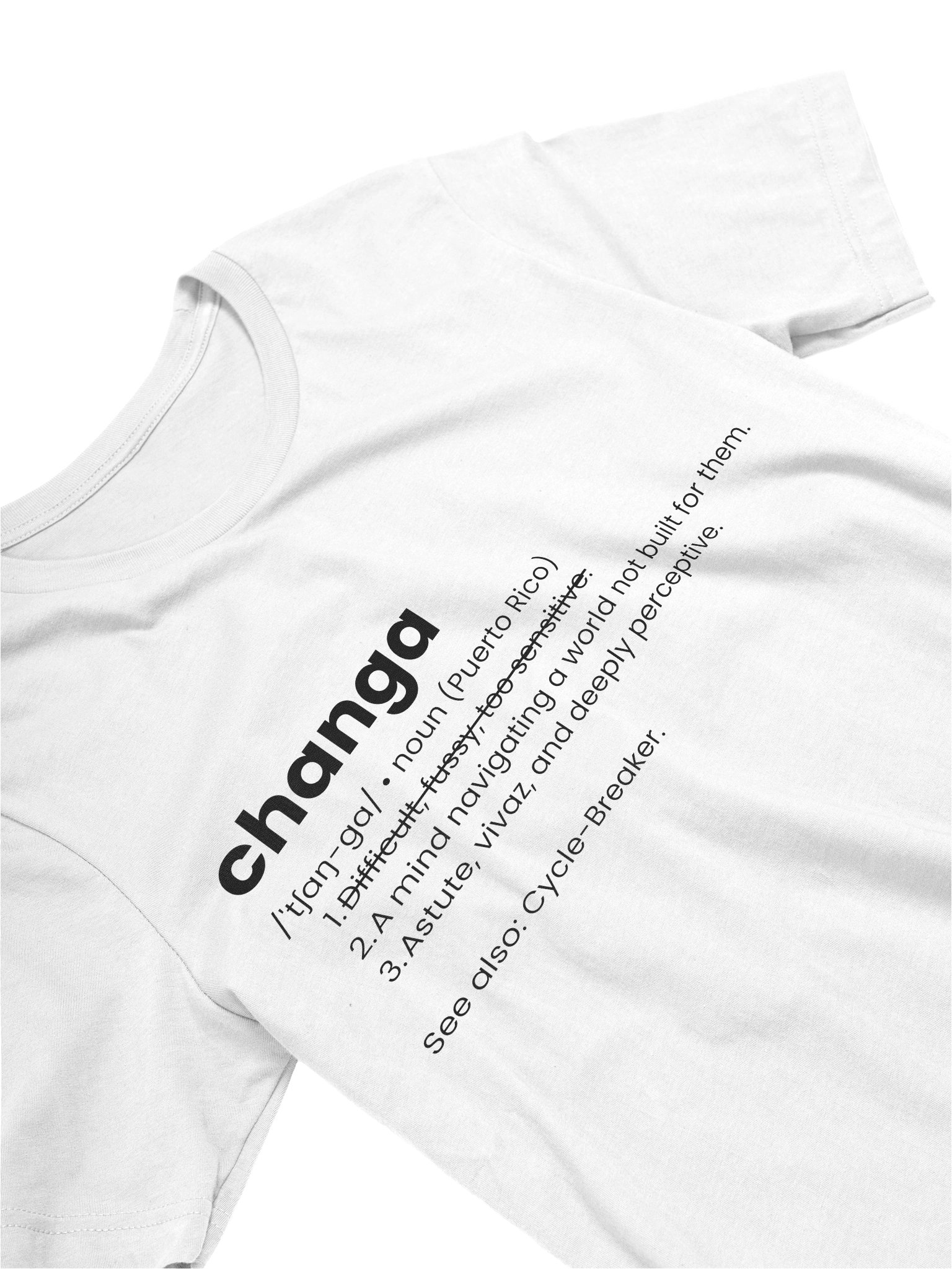 Changa Shirt product image (3)