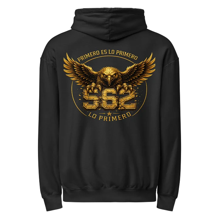 562 INC Founder Edition Hoodie product image (10)