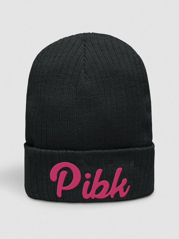Pibk Beanie product image (1)