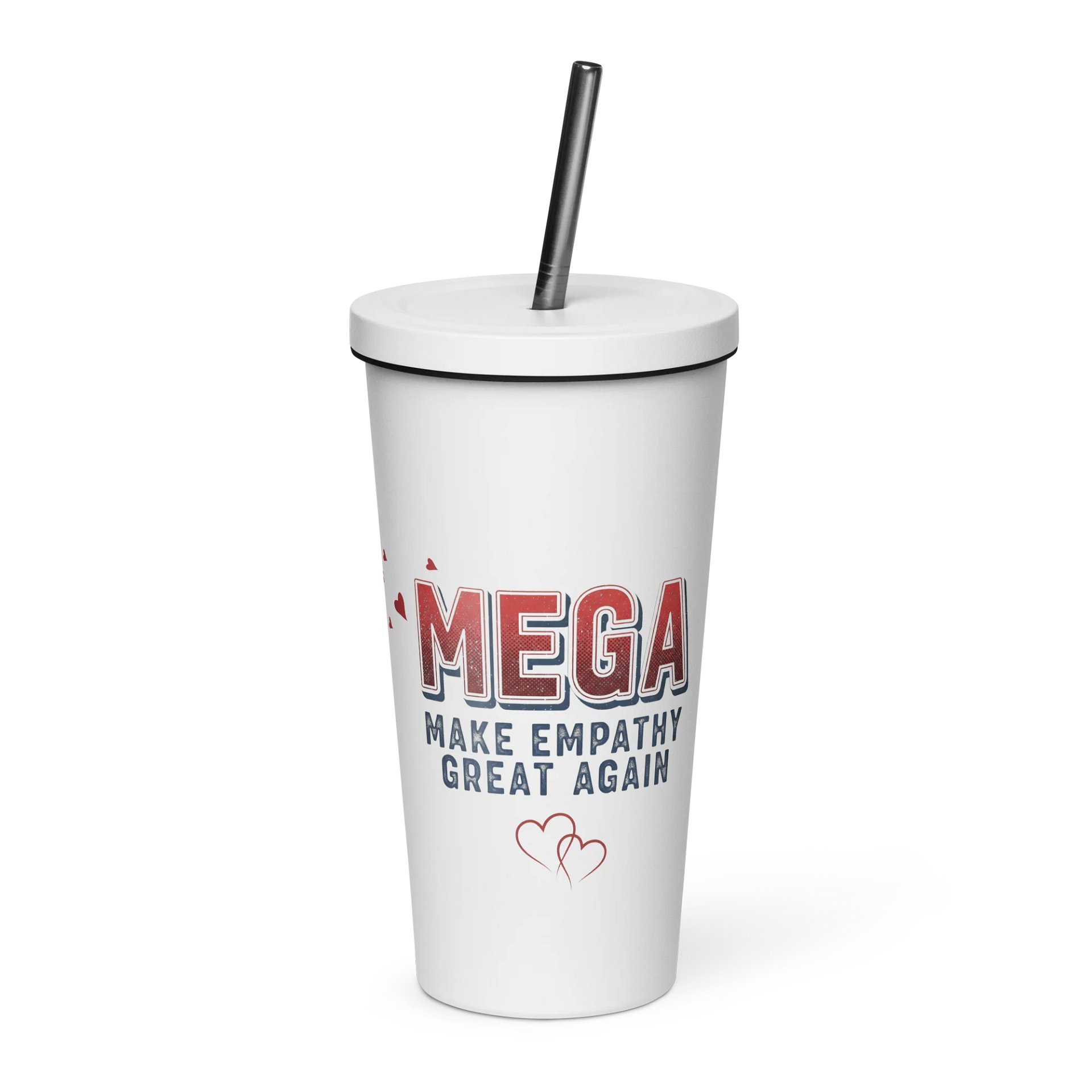 MEGA Insulated Tumbler product image (1)