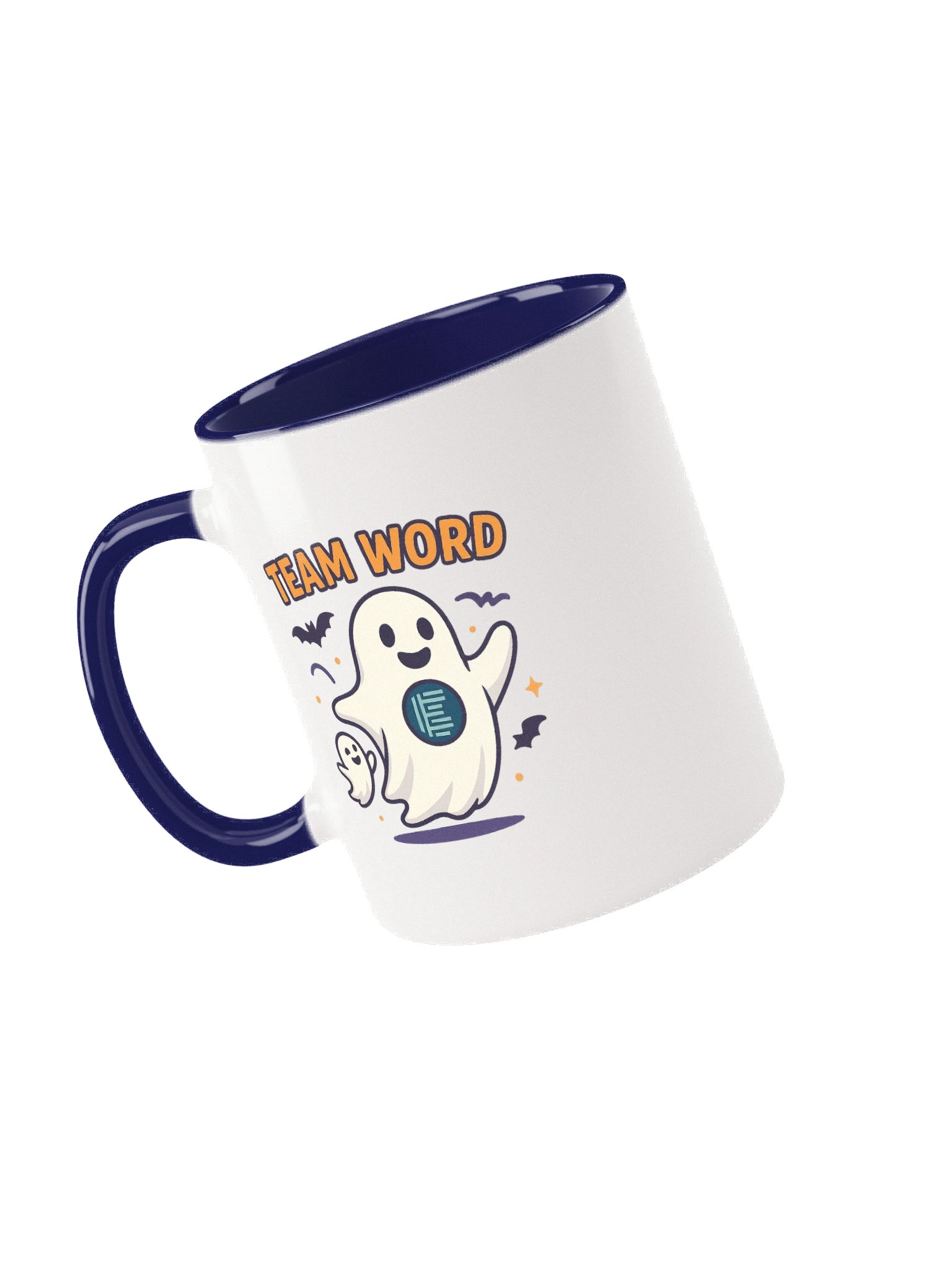Team Word Ceramic Mug product image (29)