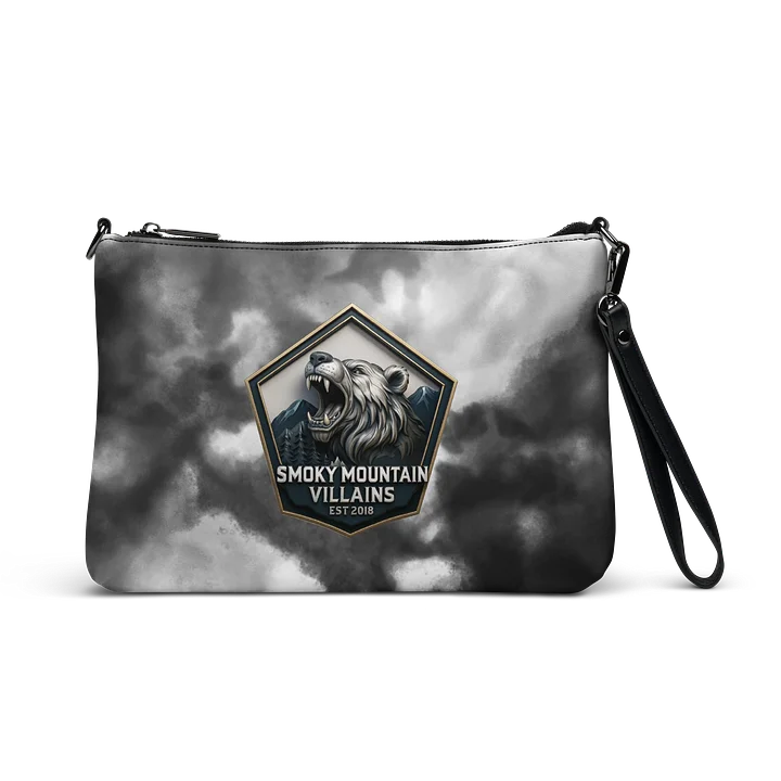 SMV Crossbody satchel product image (1)