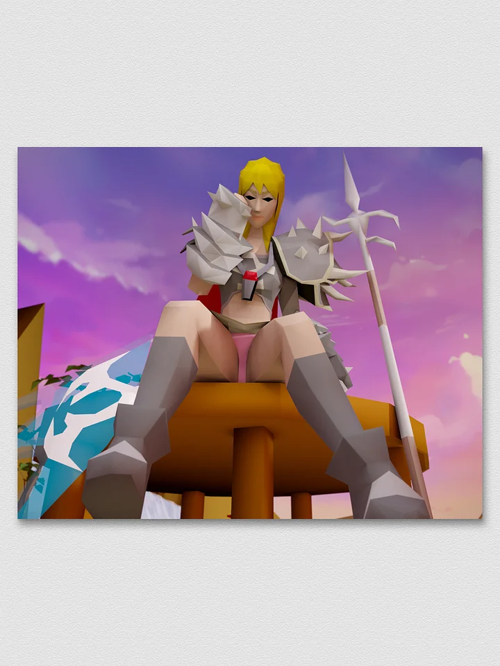 Nieve Print product image (1)