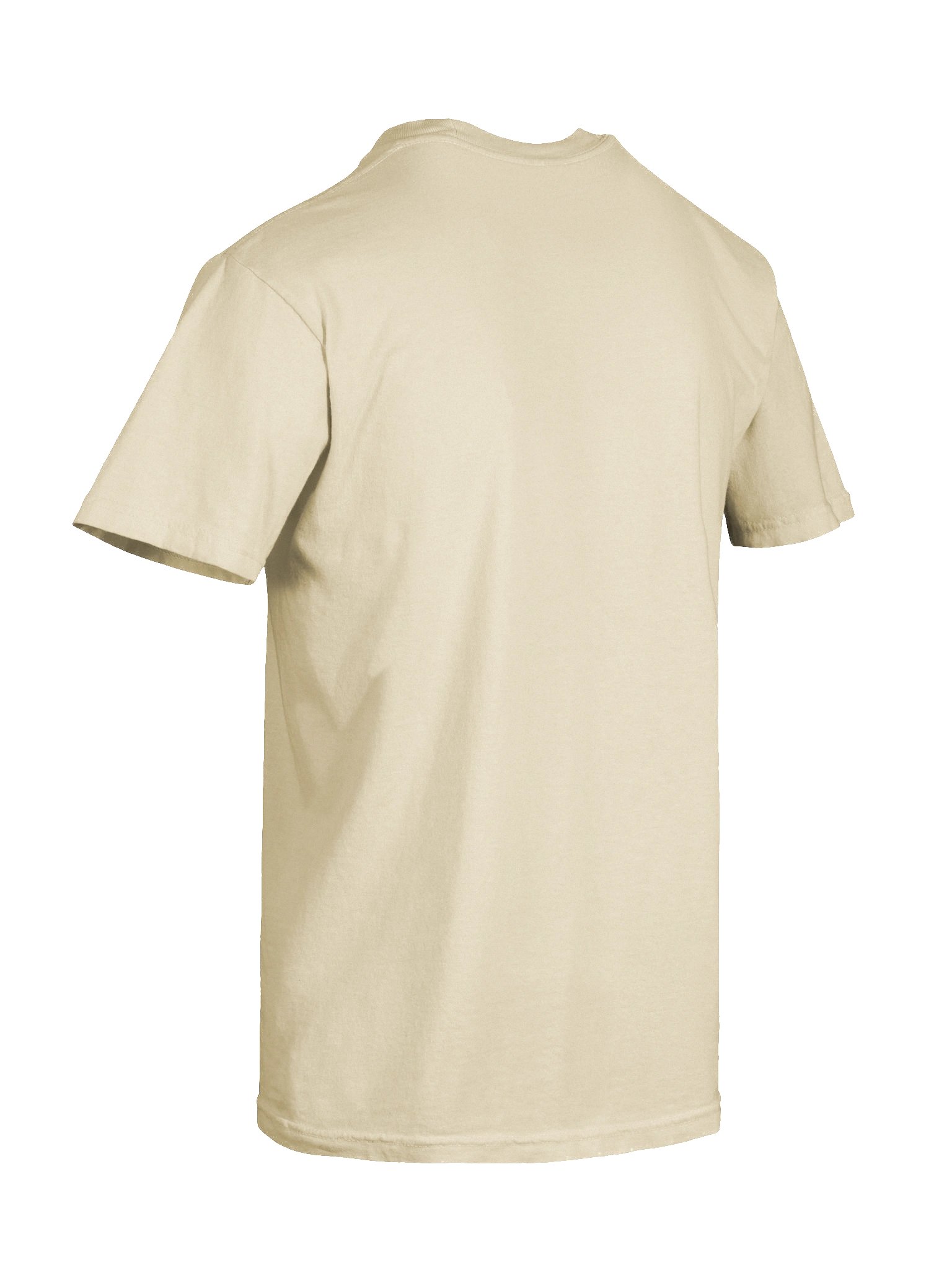 Why am I like this? | High Quality T Shirt product image (10)