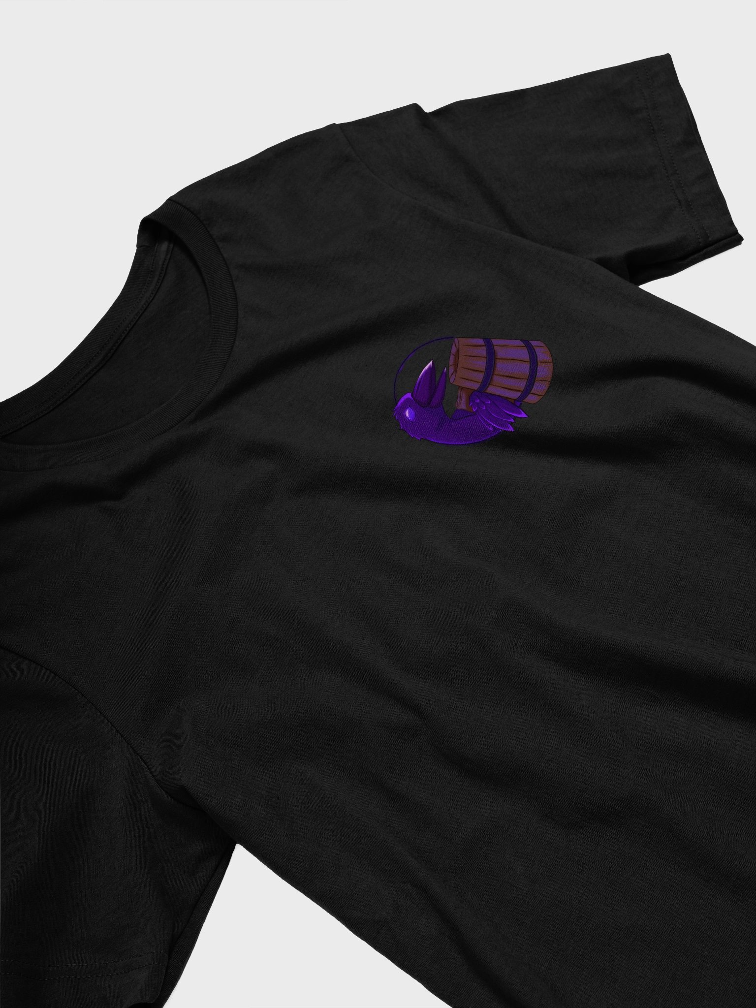 The Crows Tavern Shirt V1 product image (3)