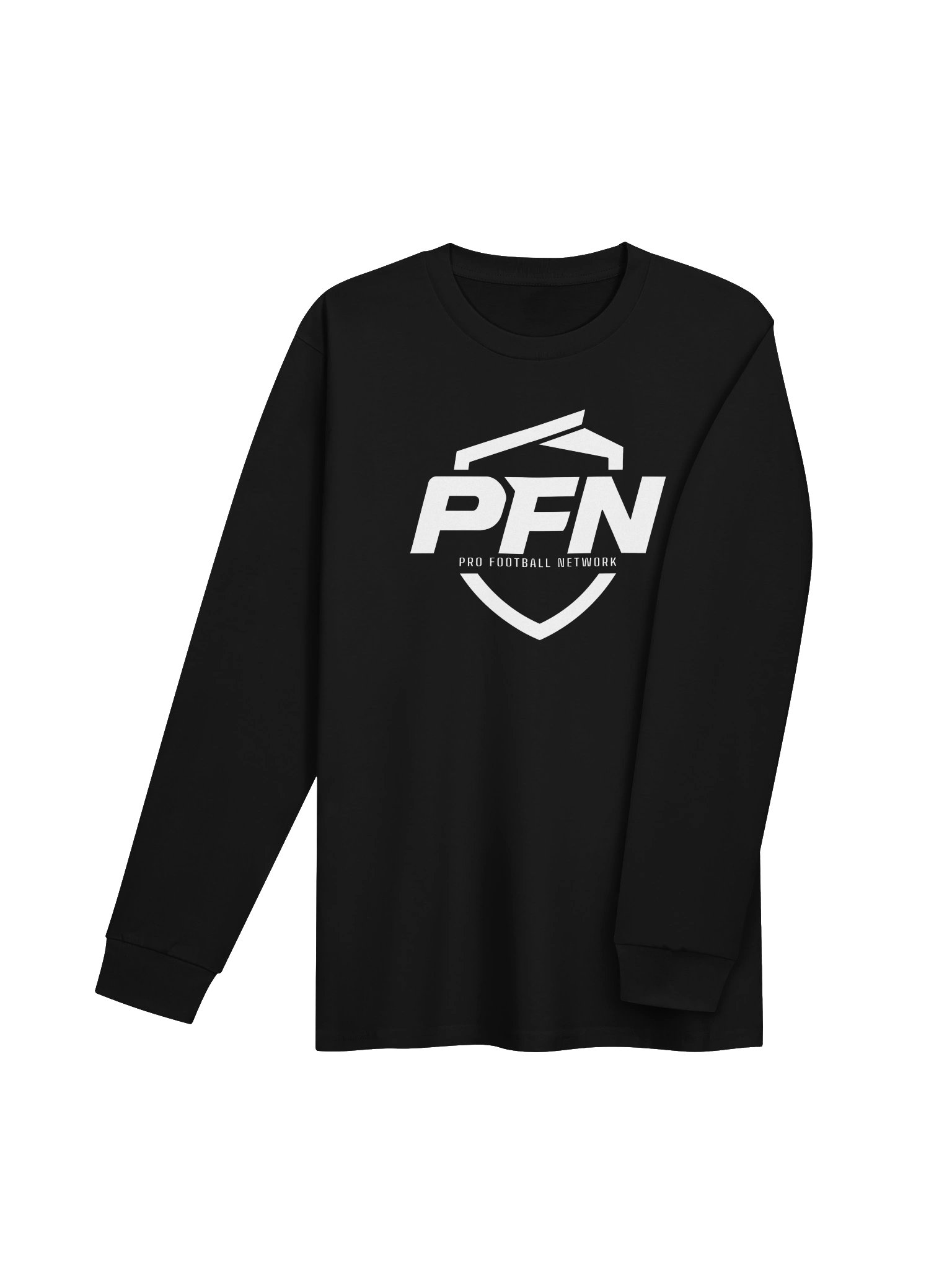PFN Long Sleeve Shirt product image (4)