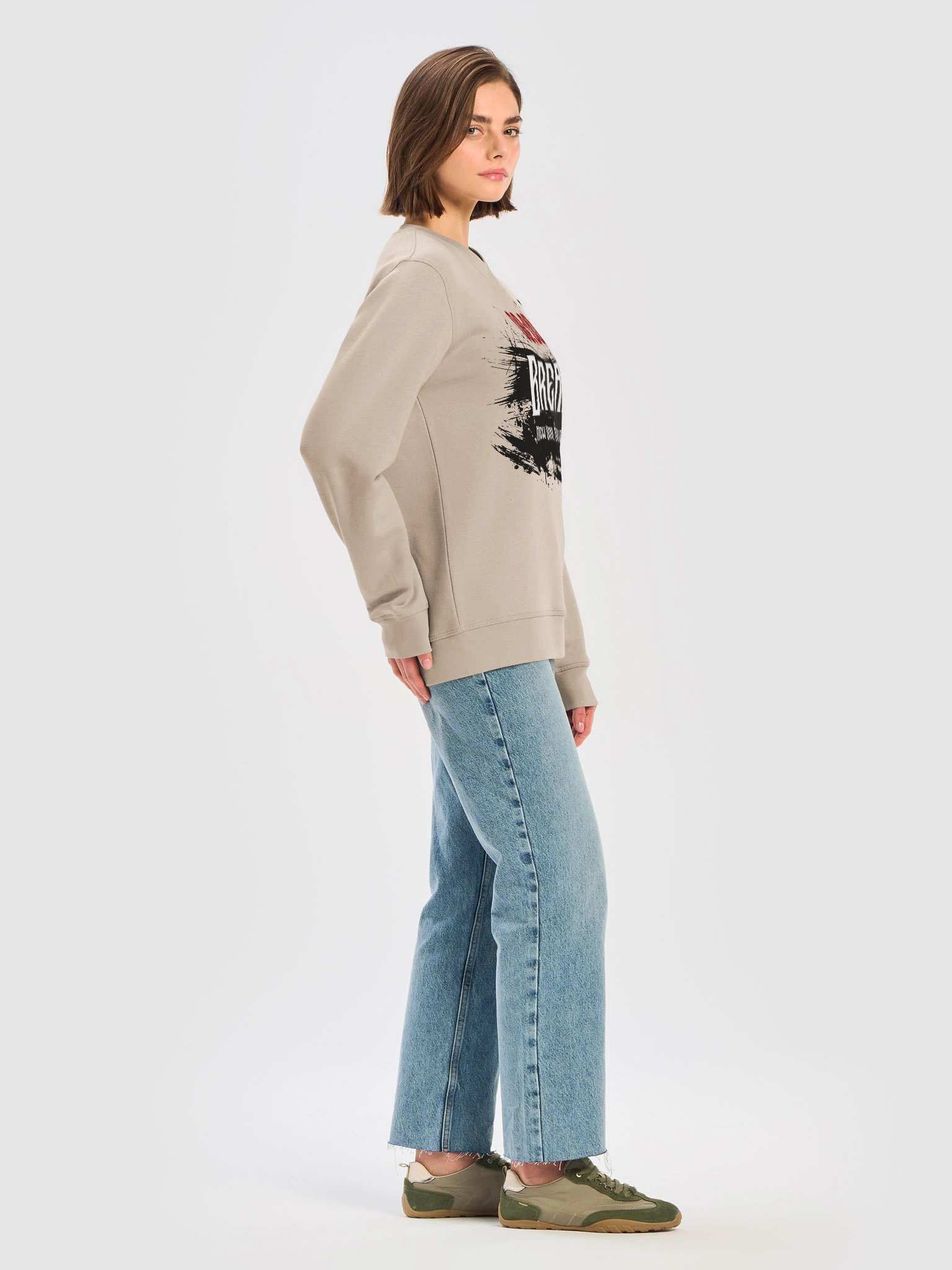 BREAK - Sweatshirt product image (19)
