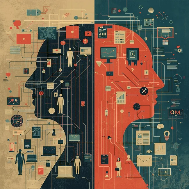 Digital Stress