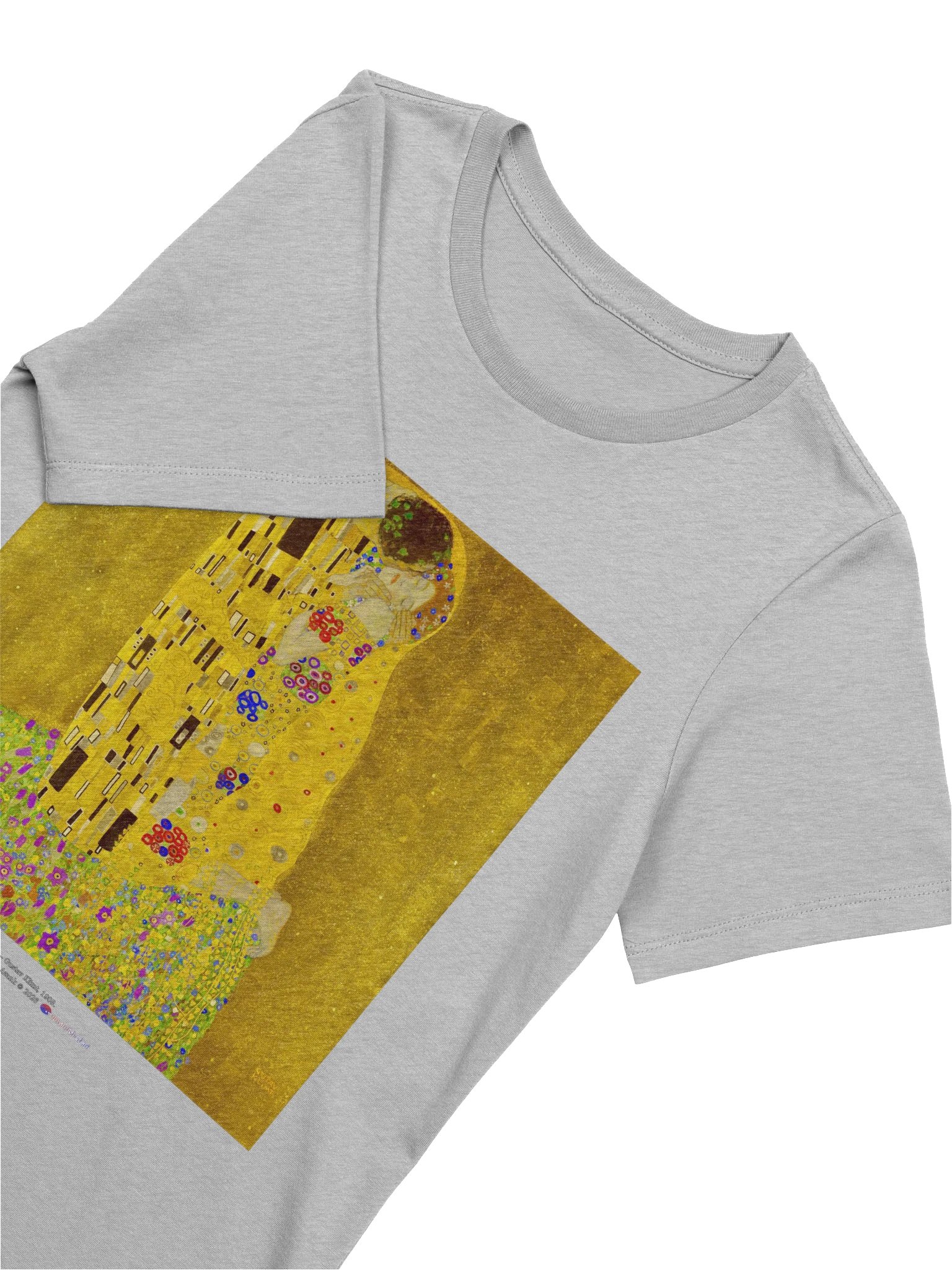 The Kiss — Women's T-Shirt product image (5)