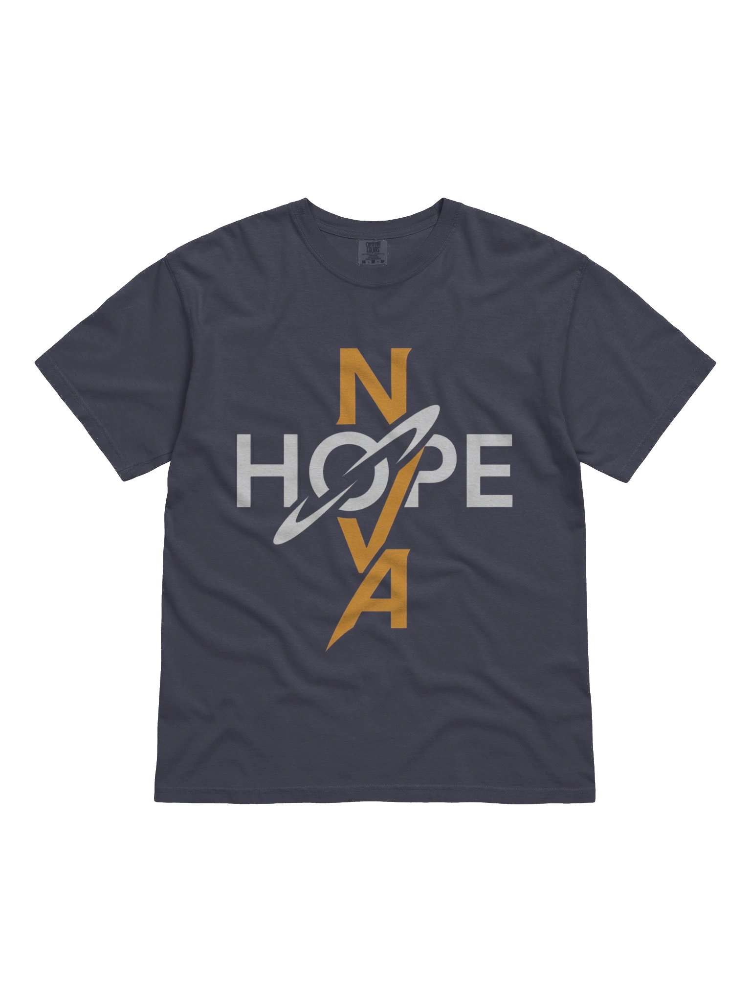 SuperNova Signal T Shirt product image (2)