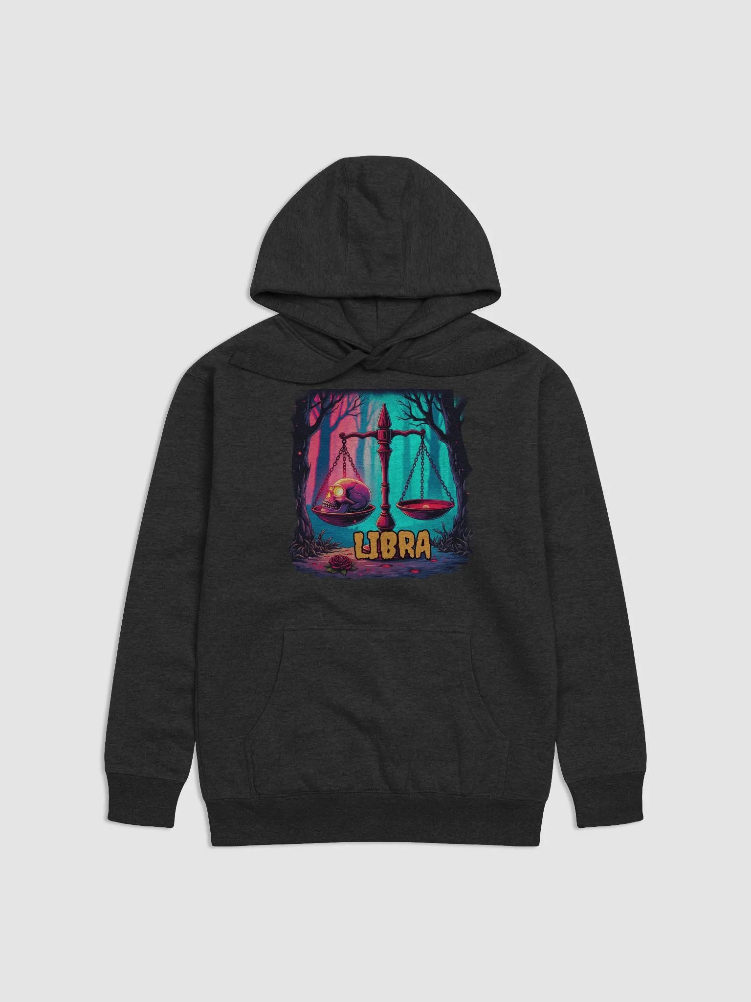 Libra Hoodie product image (1)