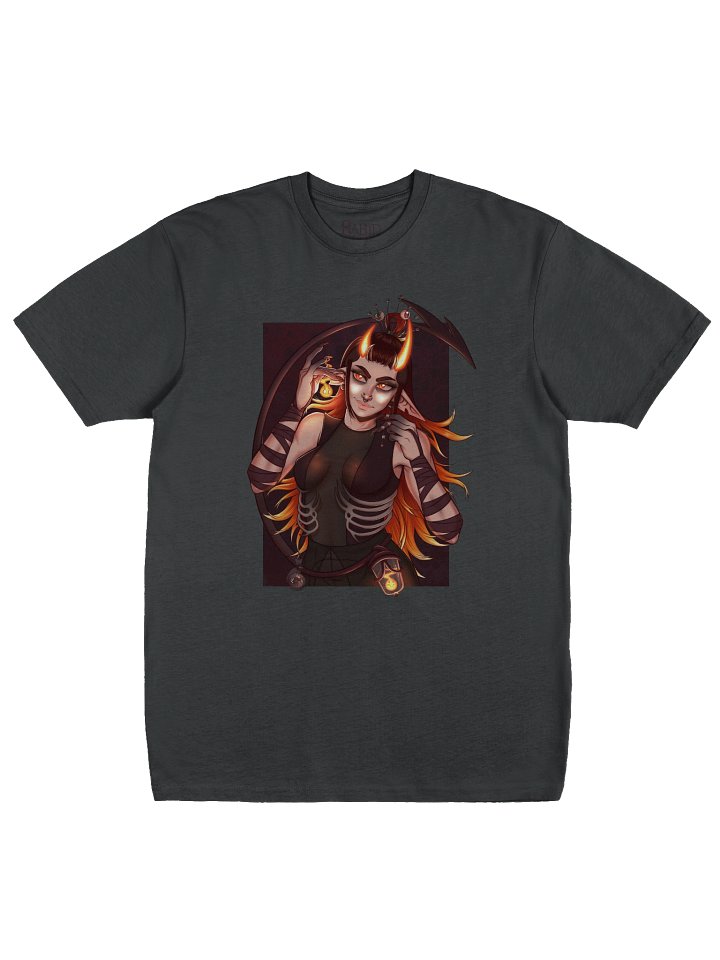 Rabid & Ember T-Shirt product image (1)