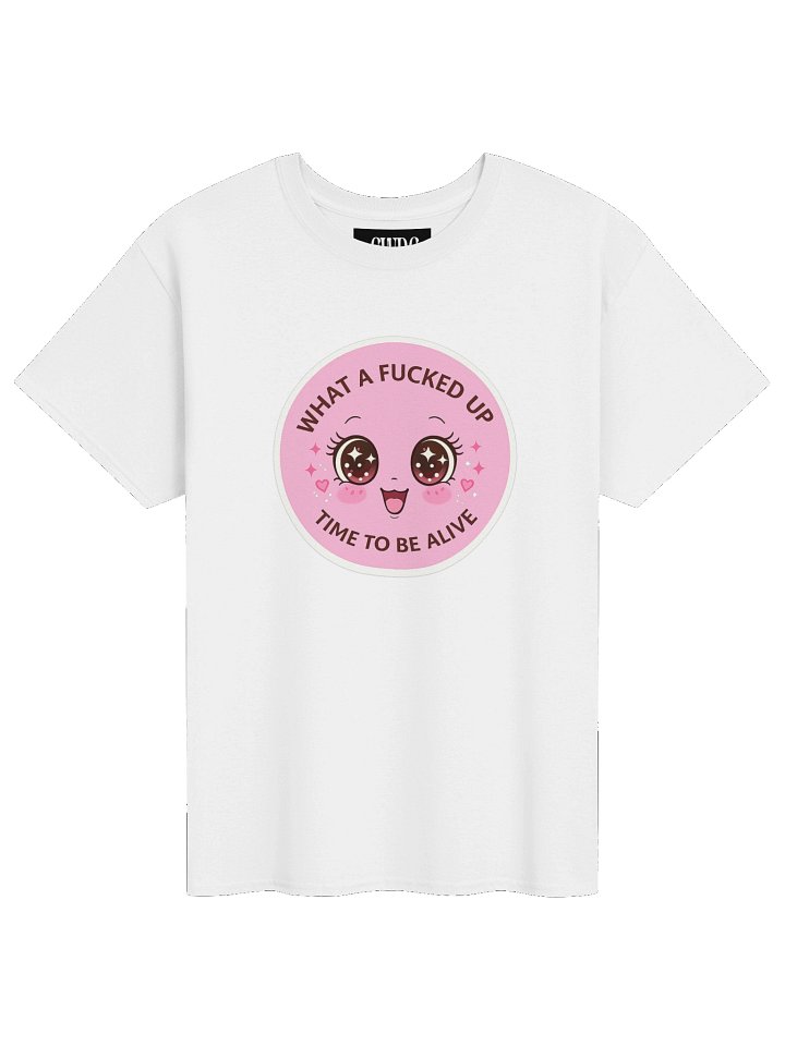 What a time to be alive product image (1)
