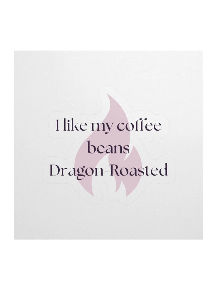 Roast Sticky product image (9)
