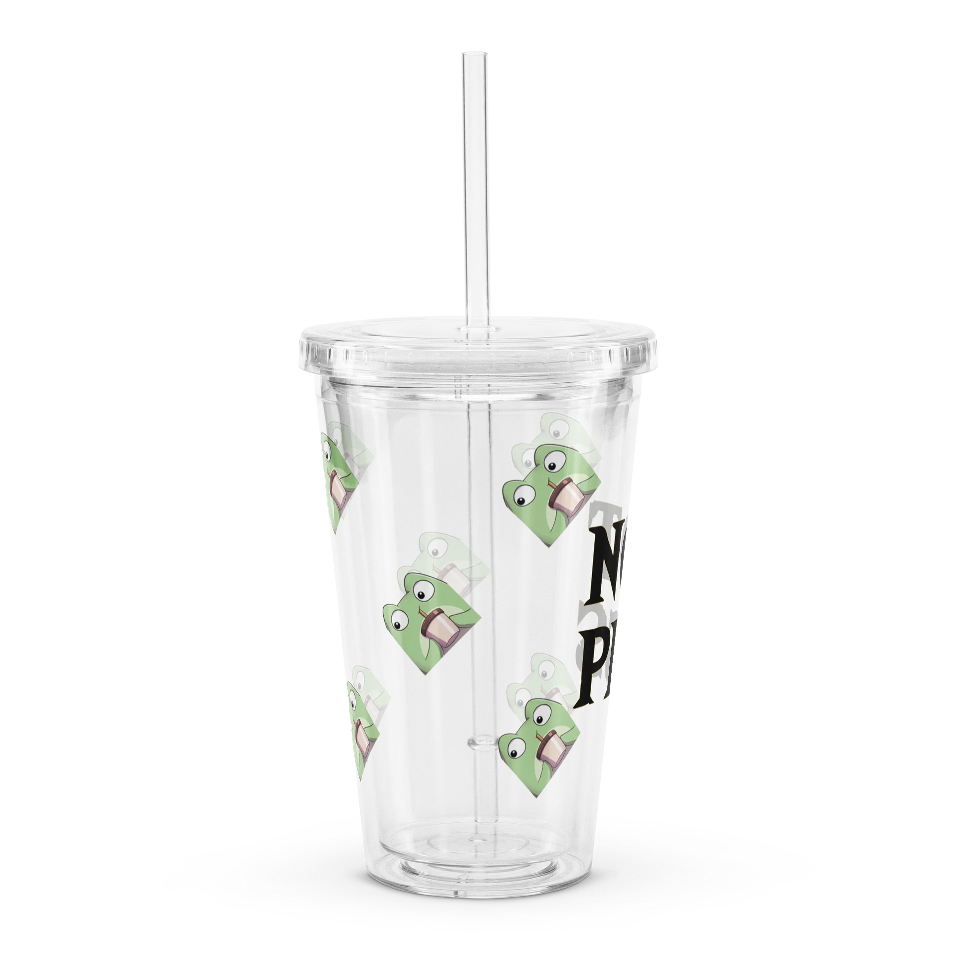 Not piss cup LIMITED EDITION product image (3)
