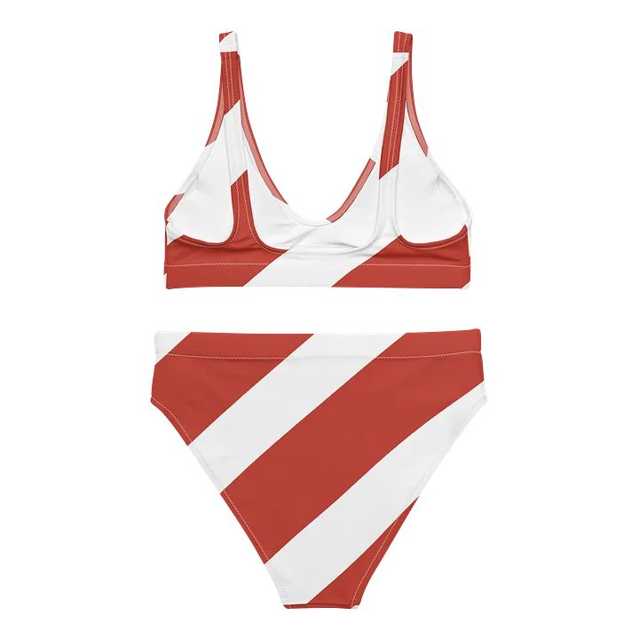 Firecracker Two-Piece Swimsuit product image (2)