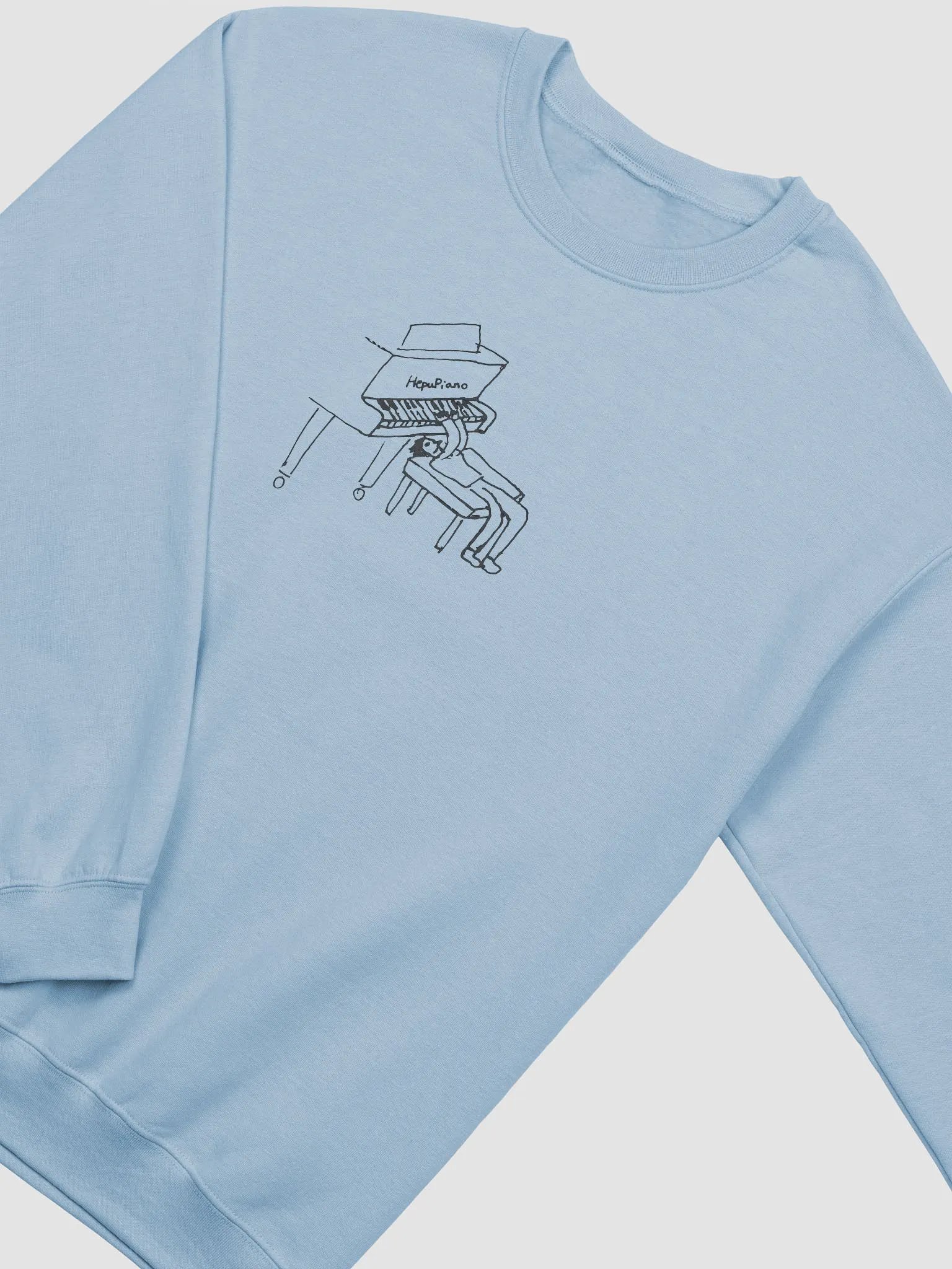 Hepu Sweatshirt product image (12)