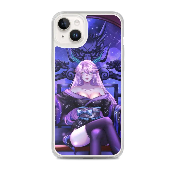 Empress Gwen Case product image (1)