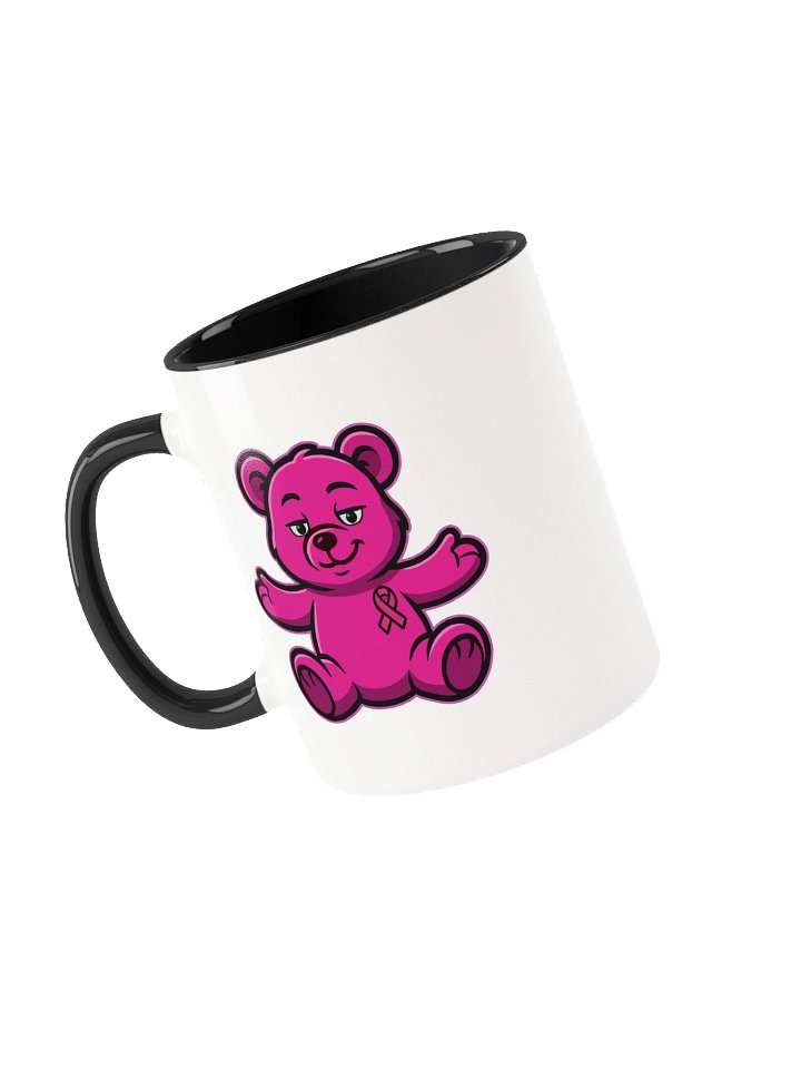 Pink Bear of Sharing Mug product image (2)