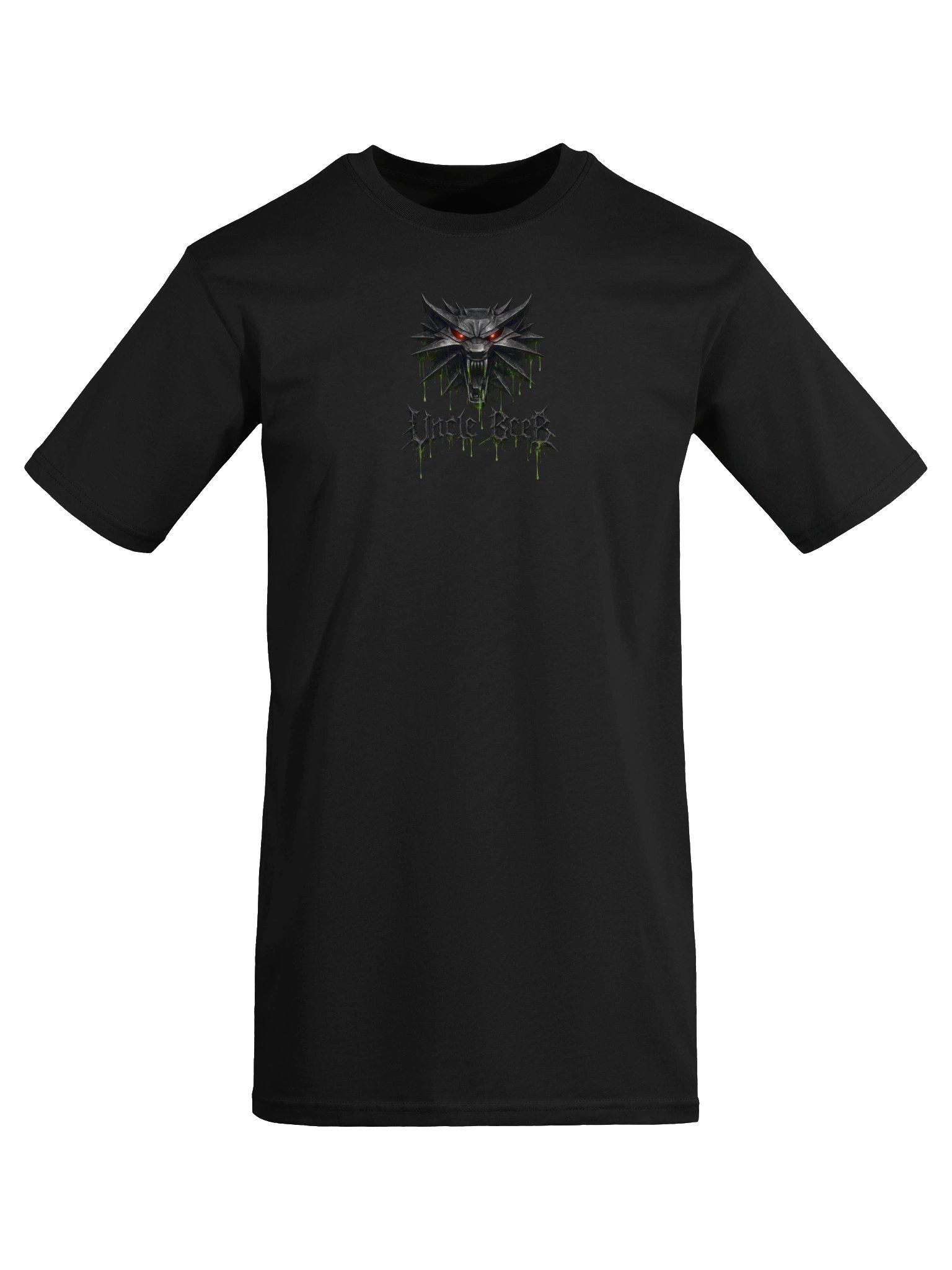 Uncle Witcher product image (5)