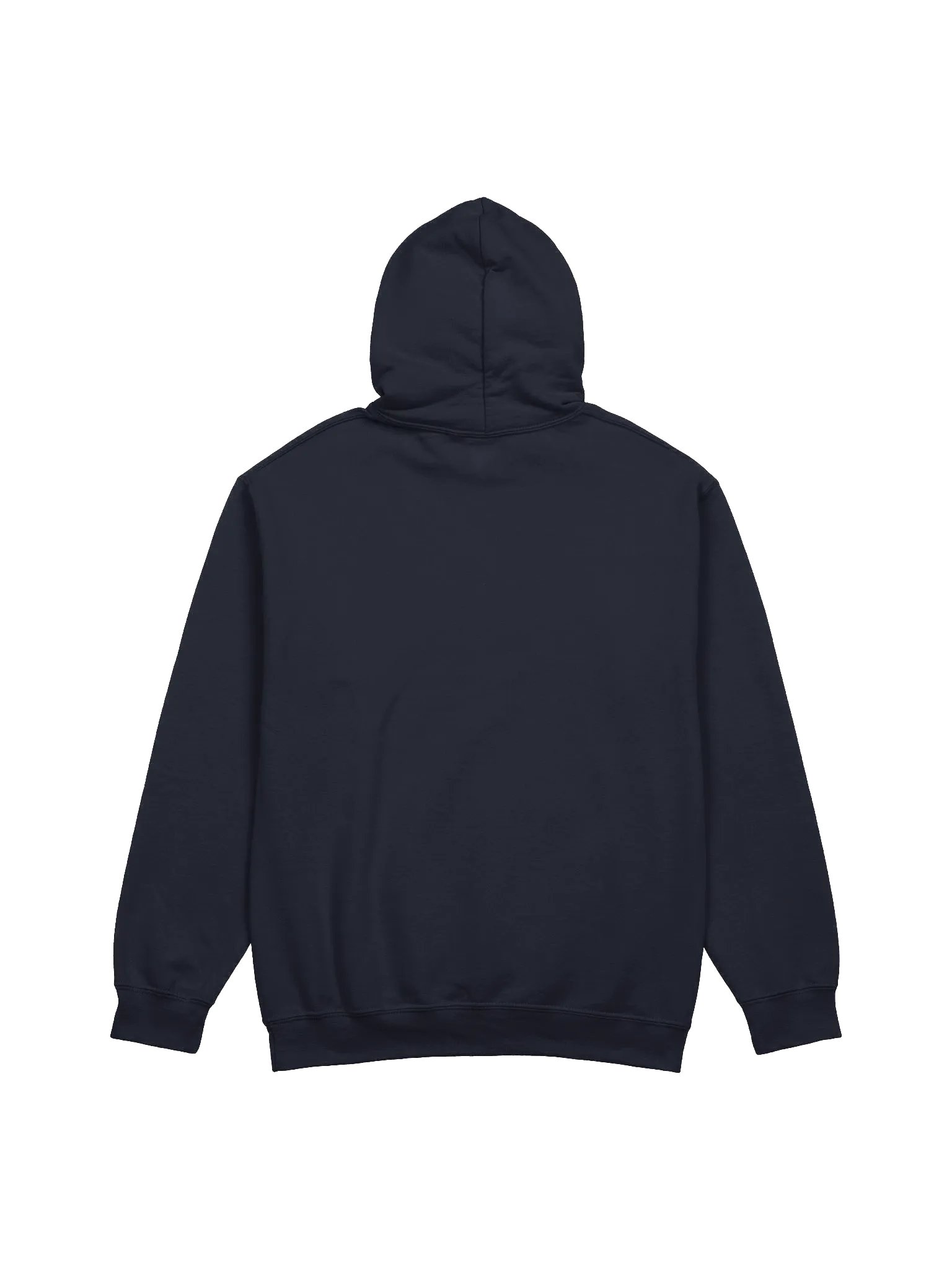 Gosha "Starry Night" Art Hoodie product image (4)