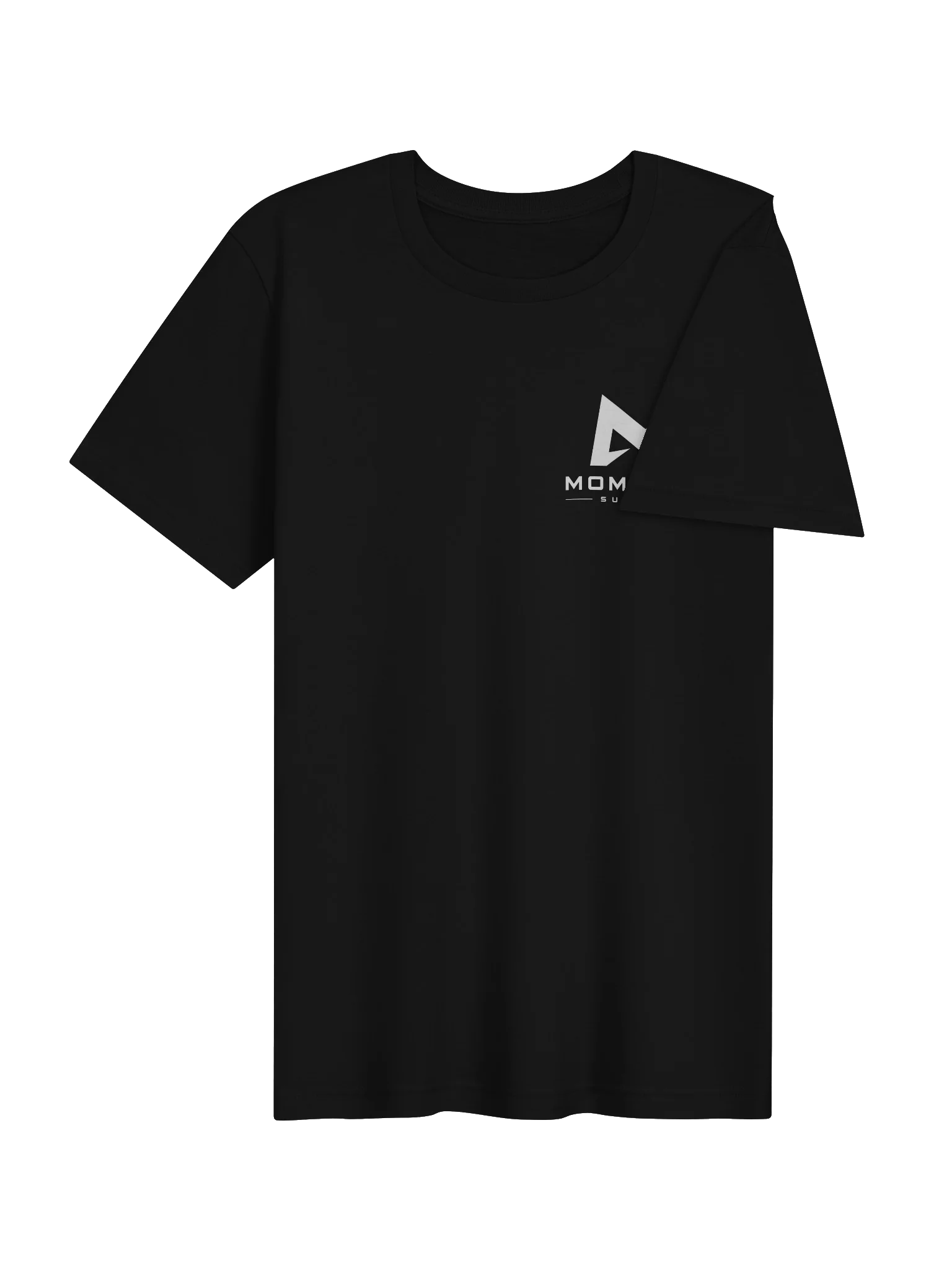 Momentum 'M' Minimal Logo Tee product image (17)