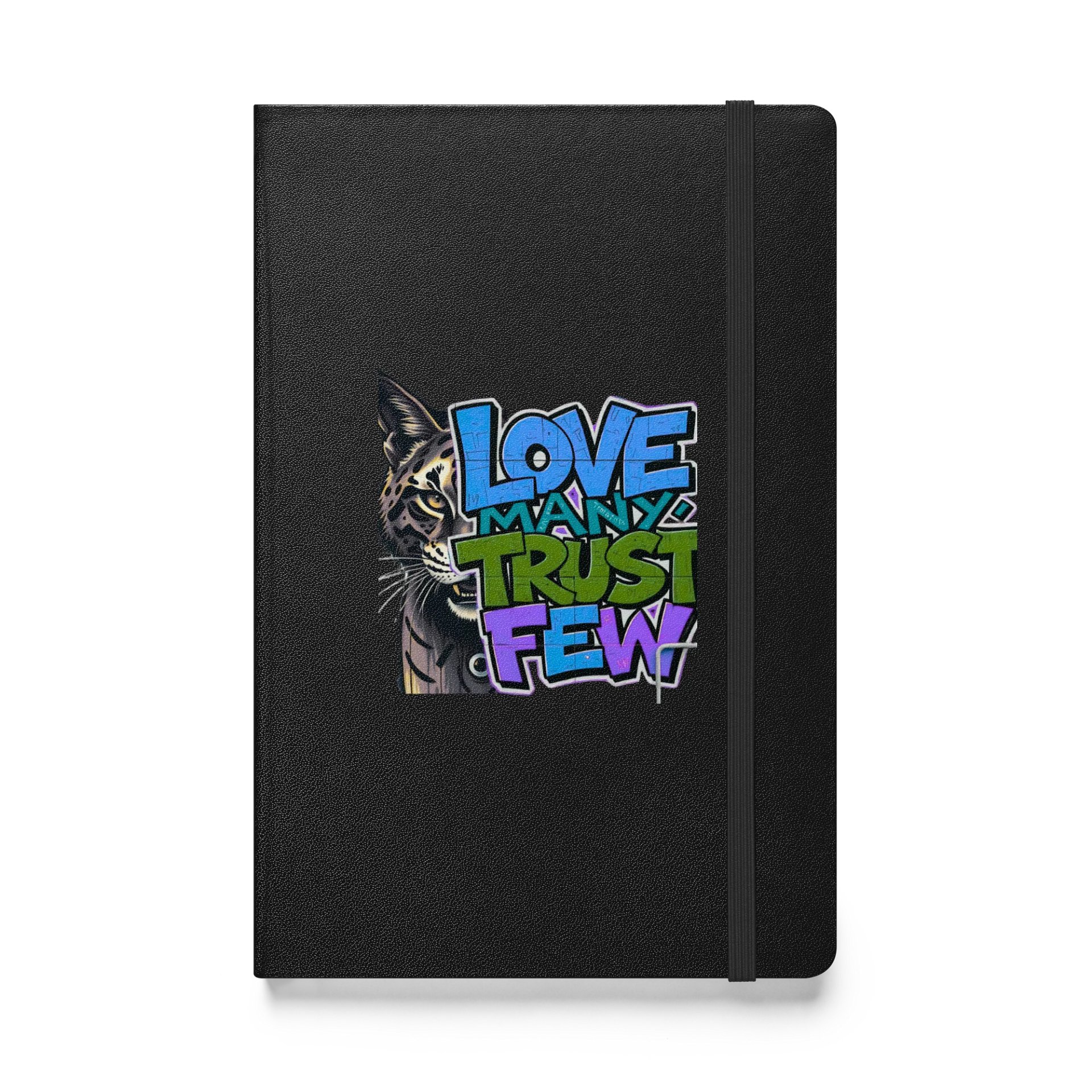 Innovator's Hardcover Bound Notebook product image (1)