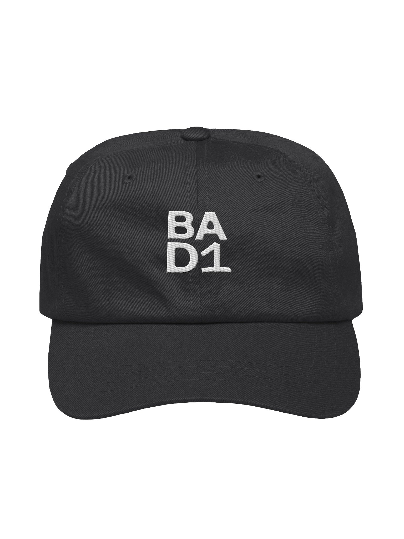 BAD1 Hat product image (1)