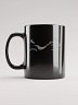 Shadow Wing Coffee Mug