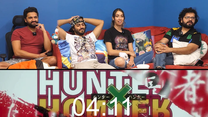 Video thumbnail