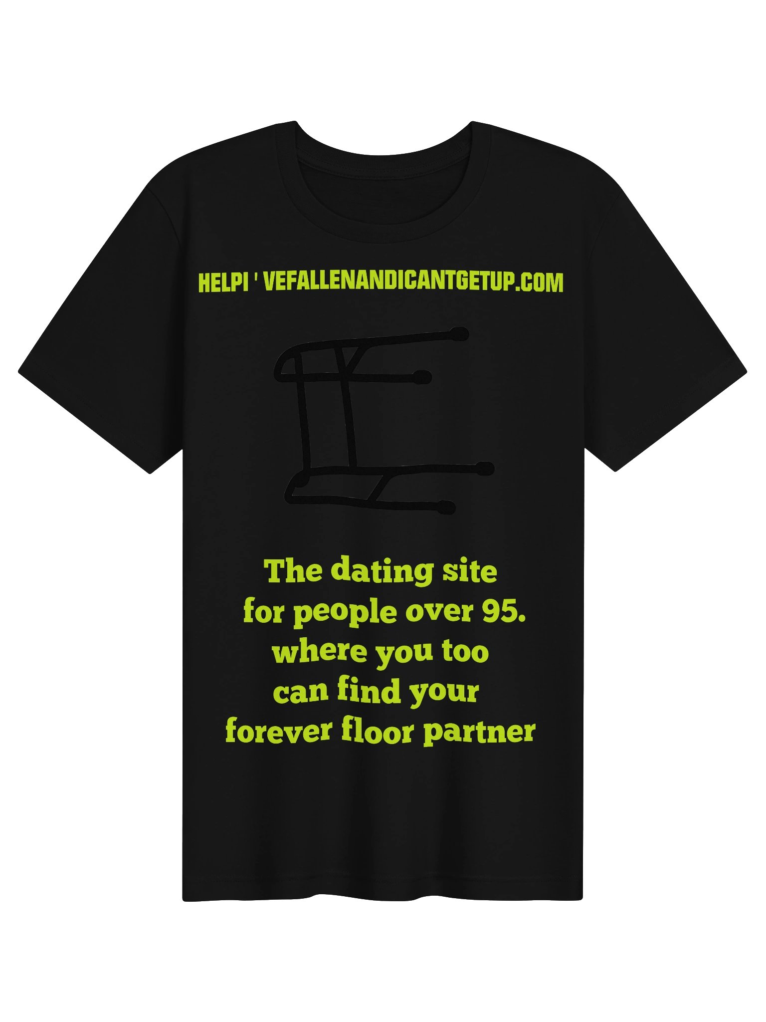 HelpIvefallenandicantgetupdot.com product image (1)