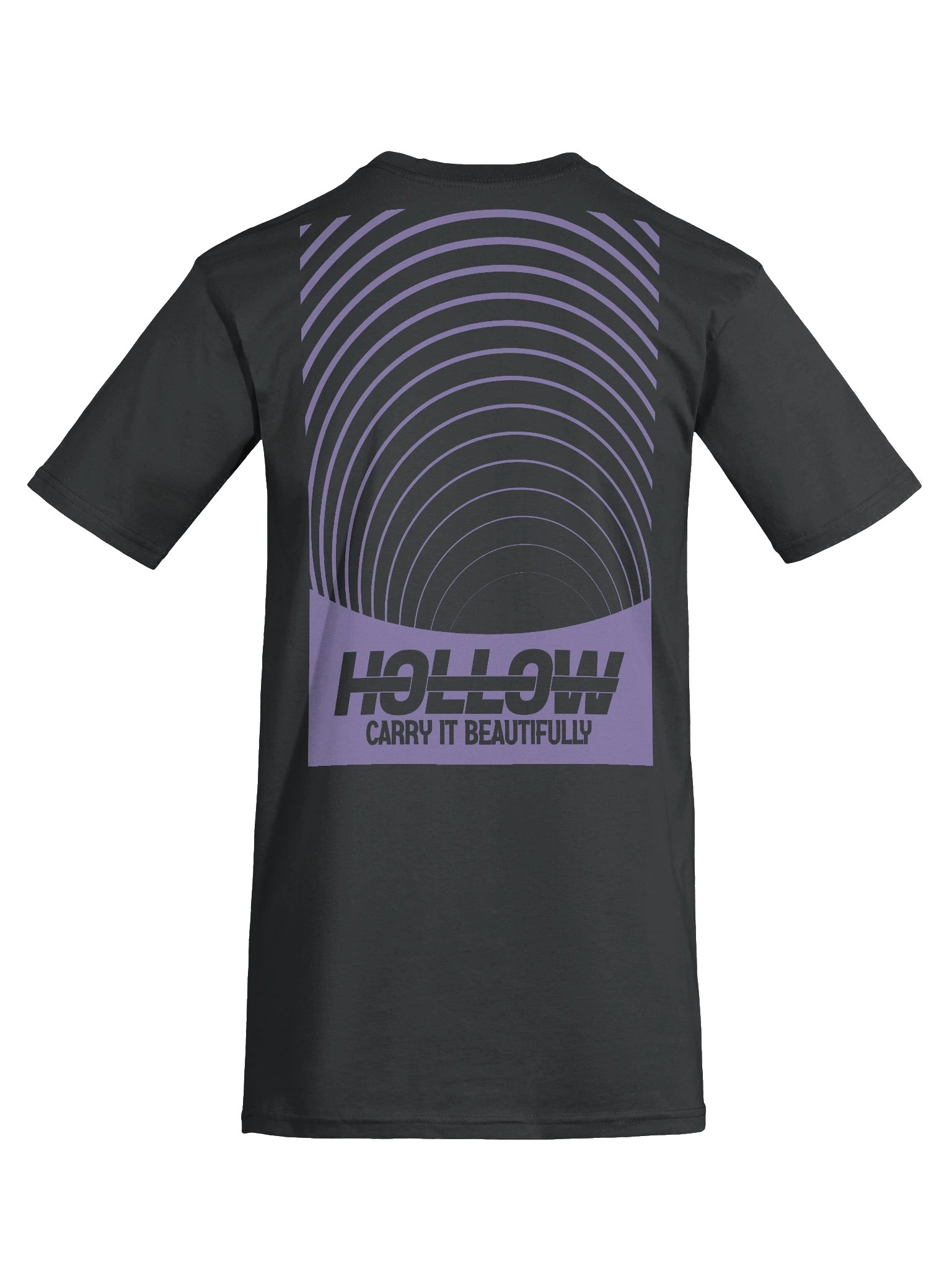 Hollow Echo Tee | Collection I product image (9)