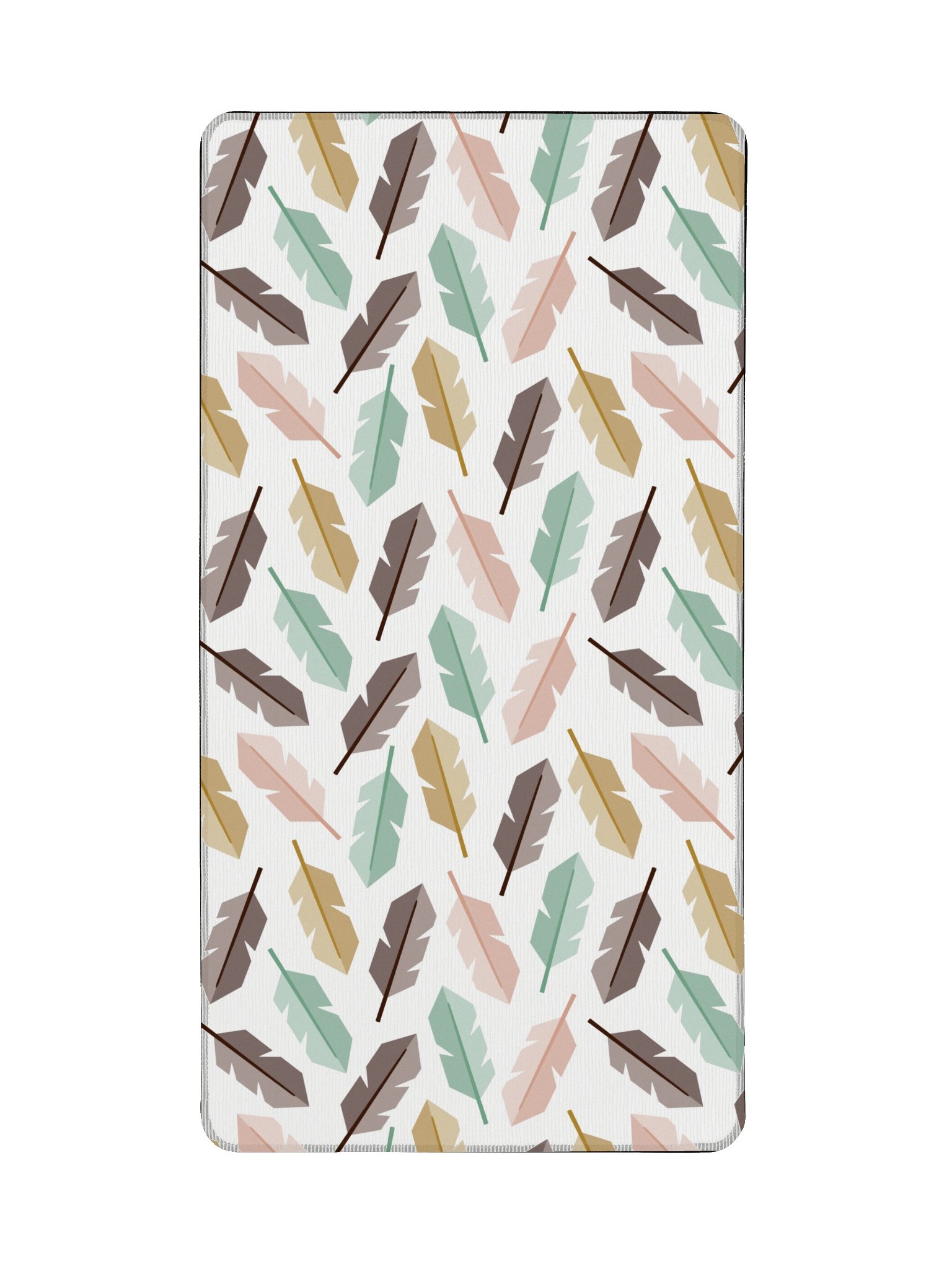 Mid-Century Modern Feathers product image (2)