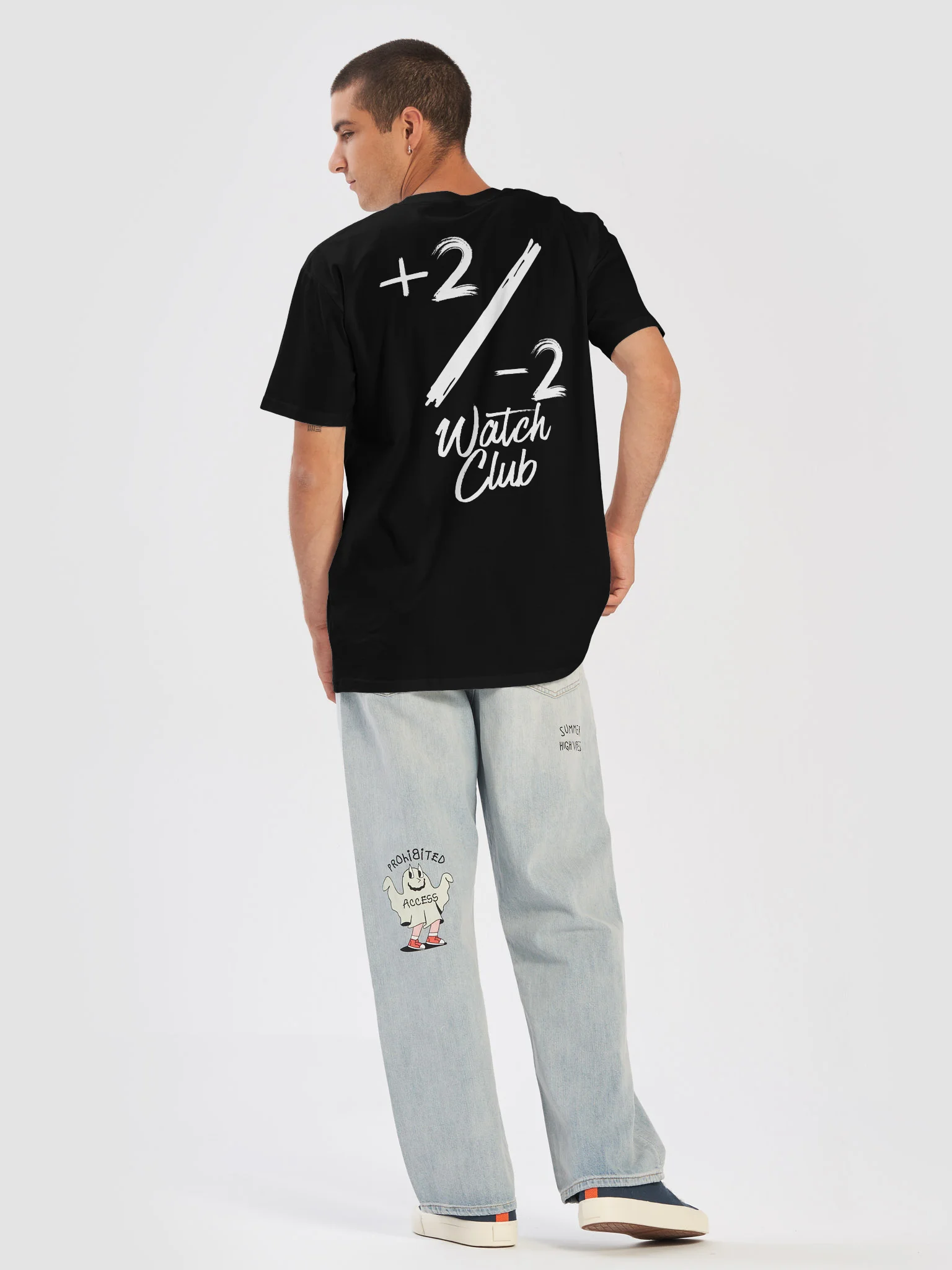 Limited Edition: Yin & Yang Statement Drop (YIN) product image (6)