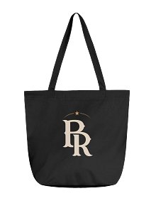 Backroads & Friday Nights Album Tote Bag