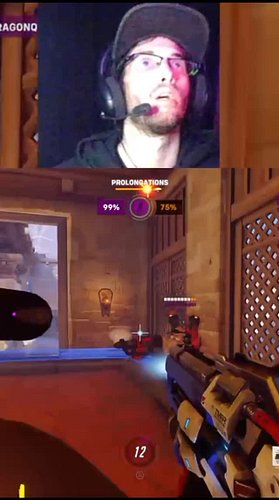 Quand ça l'arrive rarement kills plus se tuer en même temps 🤣